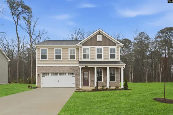 538 Old Charleston Road, Pelion, SC 29123