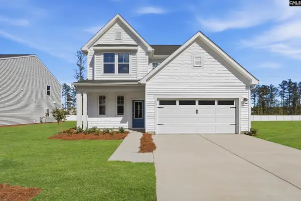 534 Old Charleston Road, Pelion, SC 29123