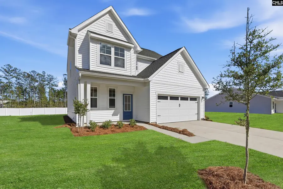 534 Old Charleston Road, Pelion, SC 29123 - #2
