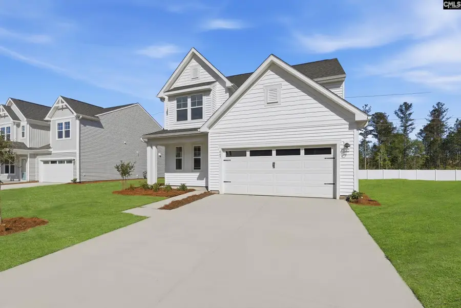534 Old Charleston Road, Pelion, SC 29123 - #3