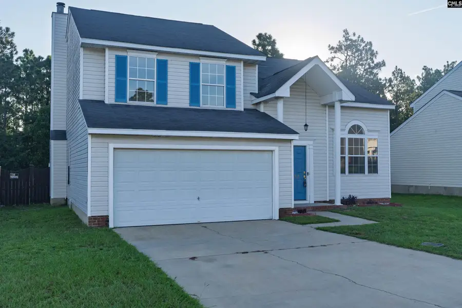 533 Autumn Glen Road, Columbia, SC 29229 - #2