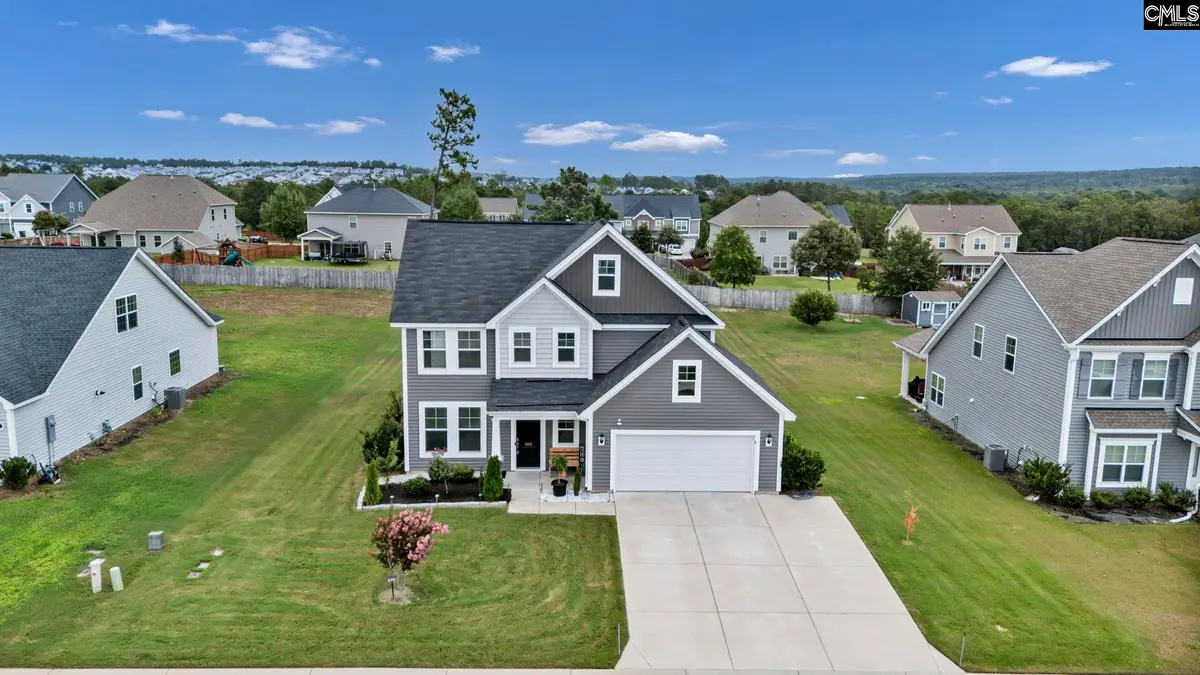 1025 Warbler Lane, Lexington, SC 29073 - #1