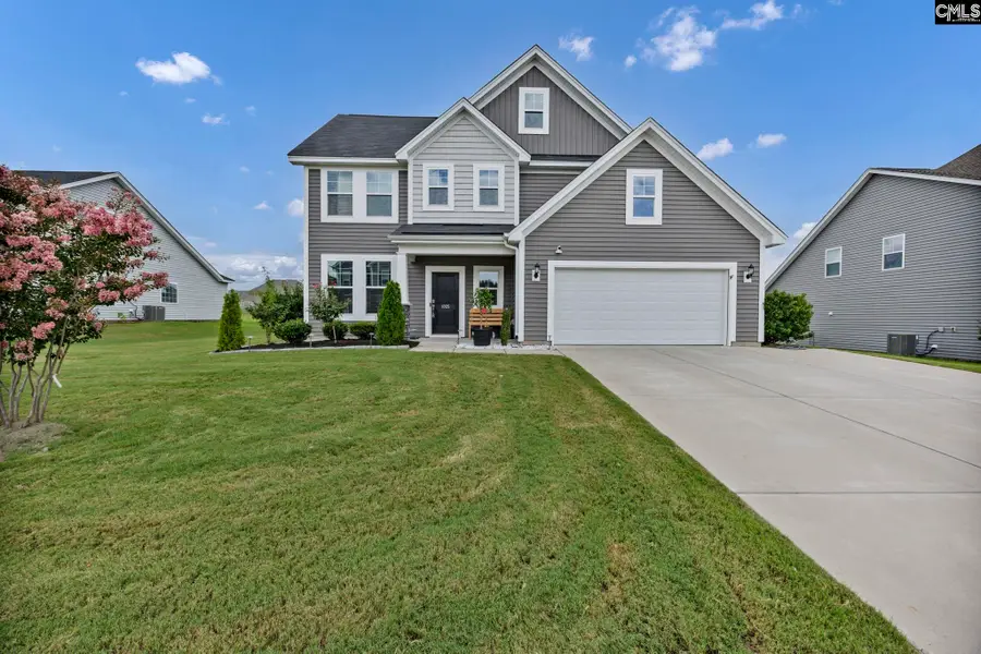 1025 Warbler Lane, Lexington, SC 29073 - #2