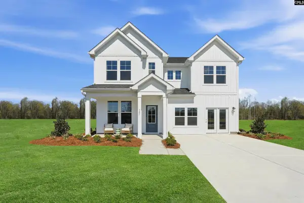 566 Old Charleston Road, Pelion, SC 29123