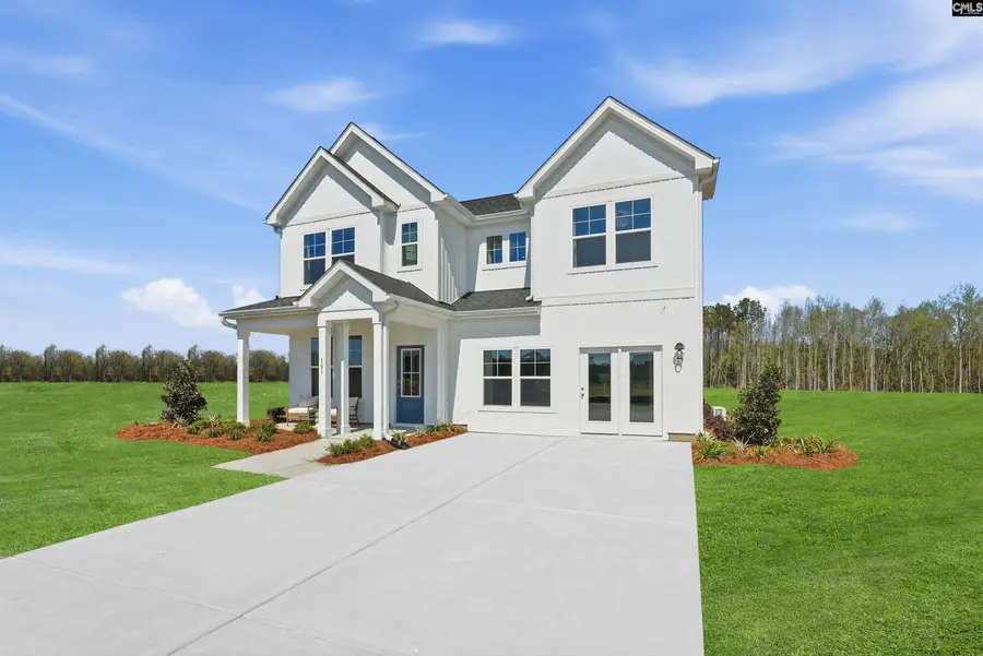 566 Old Charleston Road, Pelion, SC 29123 - #3