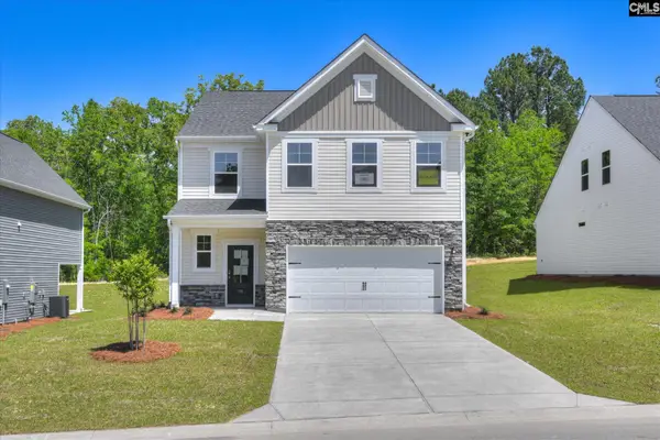562 Old Charleston Road, Pelion, SC 29123