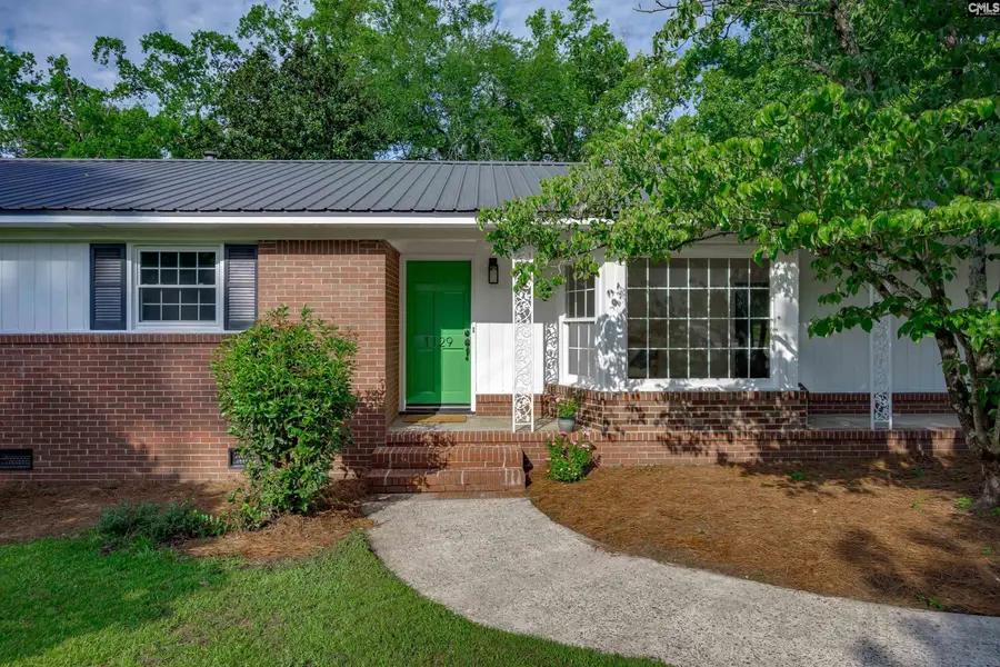 1129 Osage Avenue, West Columbia, SC 29169 - #3