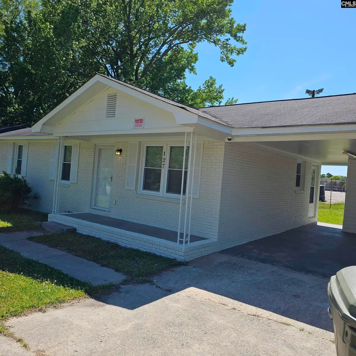 127 Aster Circle, Columbia, SC 29201 - #1