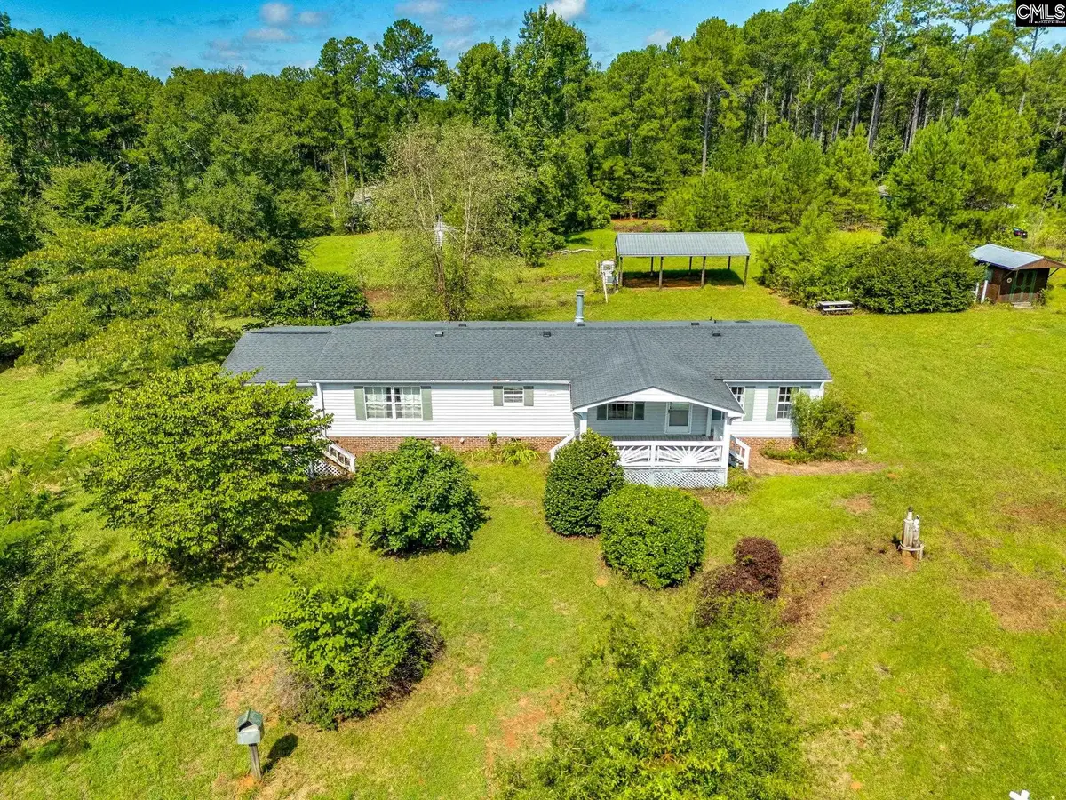 67 W Virginia Road, Prosperity, SC 29127 - #1