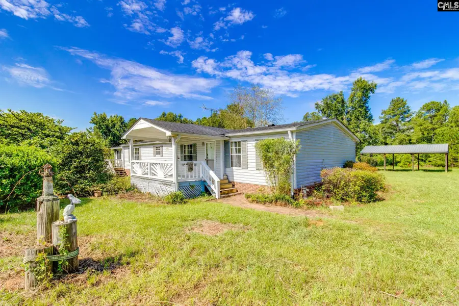 67 W Virginia Road, Prosperity, SC 29127 - #2