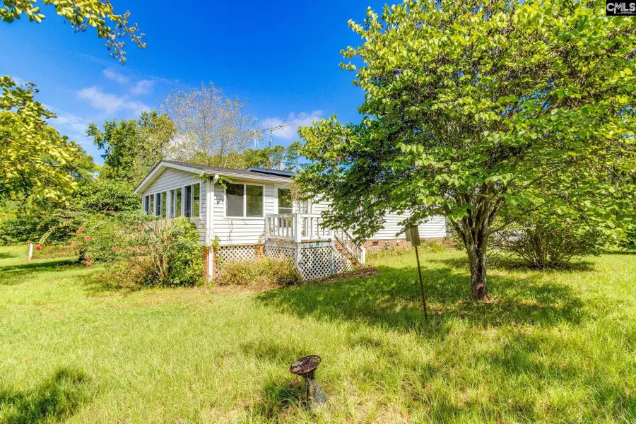 67 W Virginia Road, Prosperity, SC 29127 - #3