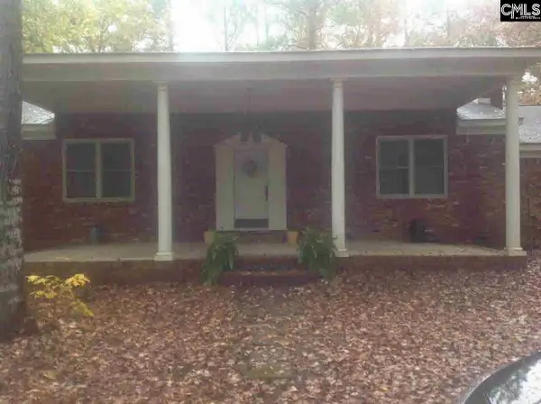 158 Winesap Road, Winnsboro, SC 29180