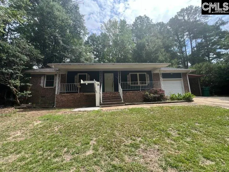 2365 Tall Oak Drive, Sumter, SC 29154 - #1