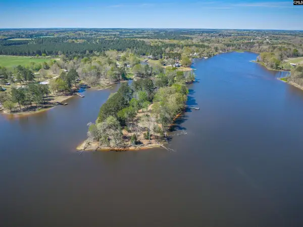 100 Harbors End Drive #Lot 16, Saluda, SC 29138