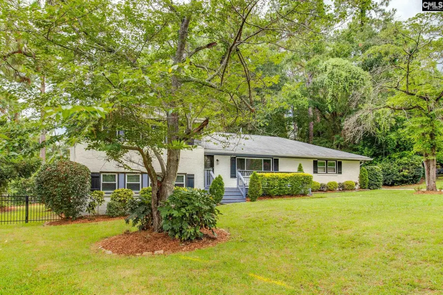 6627 Formosa Drive, Columbia, SC 29206 - #2