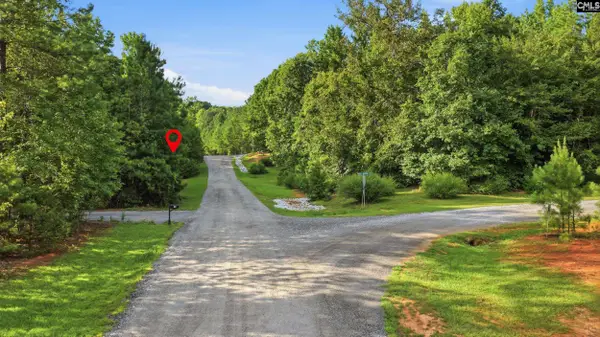 TBD Little Creek Drive, Little Mountain, SC 29075