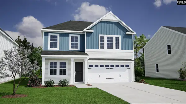 3550 Stedding Place, Lexington, SC 29073
