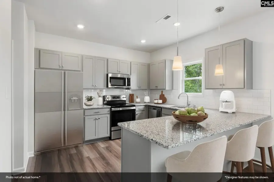 3550 Stedding Place, Lexington, SC 29073 - #3