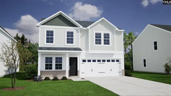 3554 Stedding Place, Lexington, SC 29073