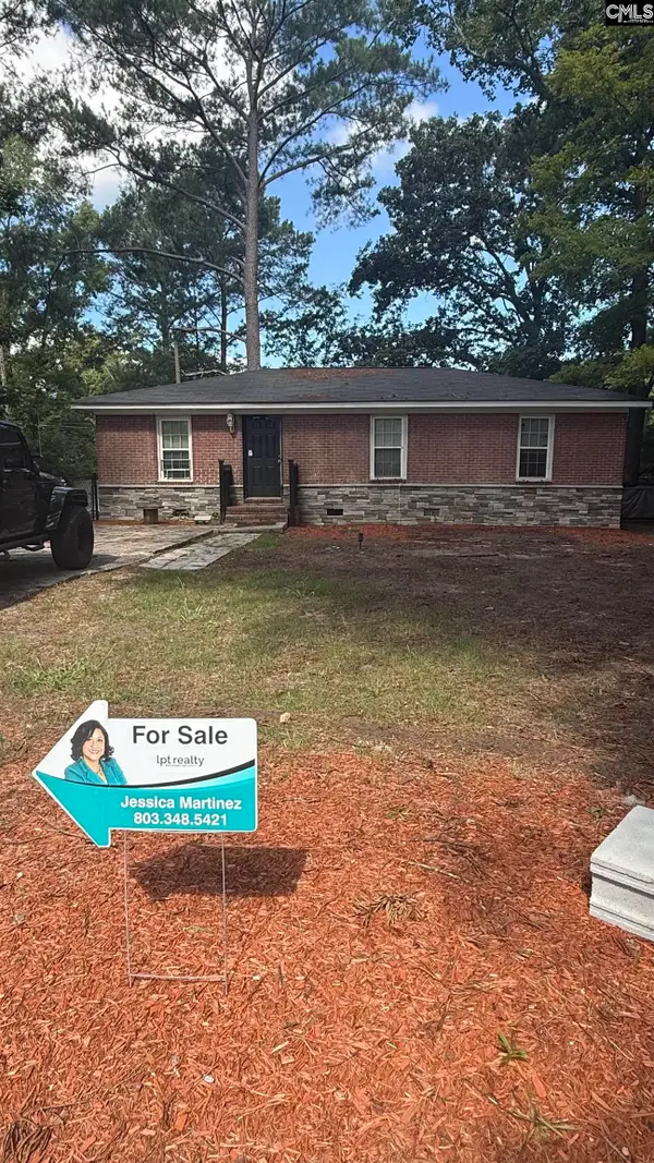 4213 Hileah Drive, Columbia, SC 29209