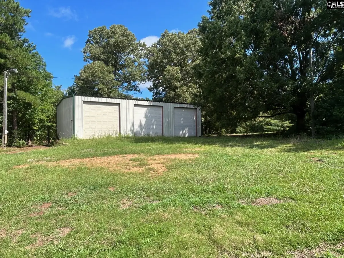110 Bebe Way, Little Mountain, SC 29075 - #1