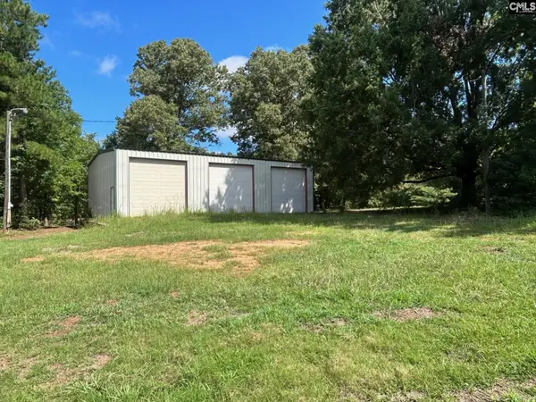 110 Bebe Way, Little Mountain, SC 29075