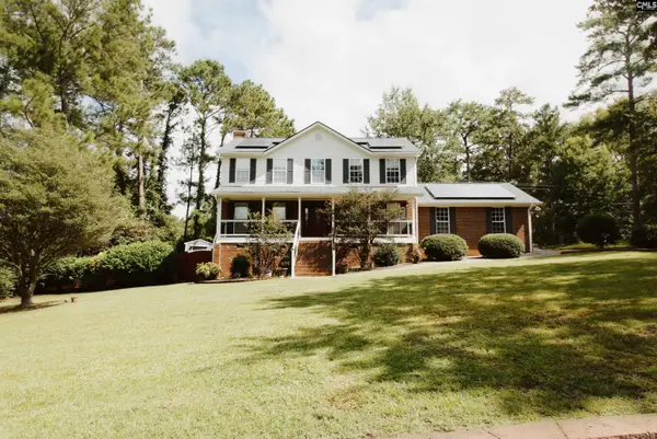 113 Steeplechase Road, Columbia, SC 29209