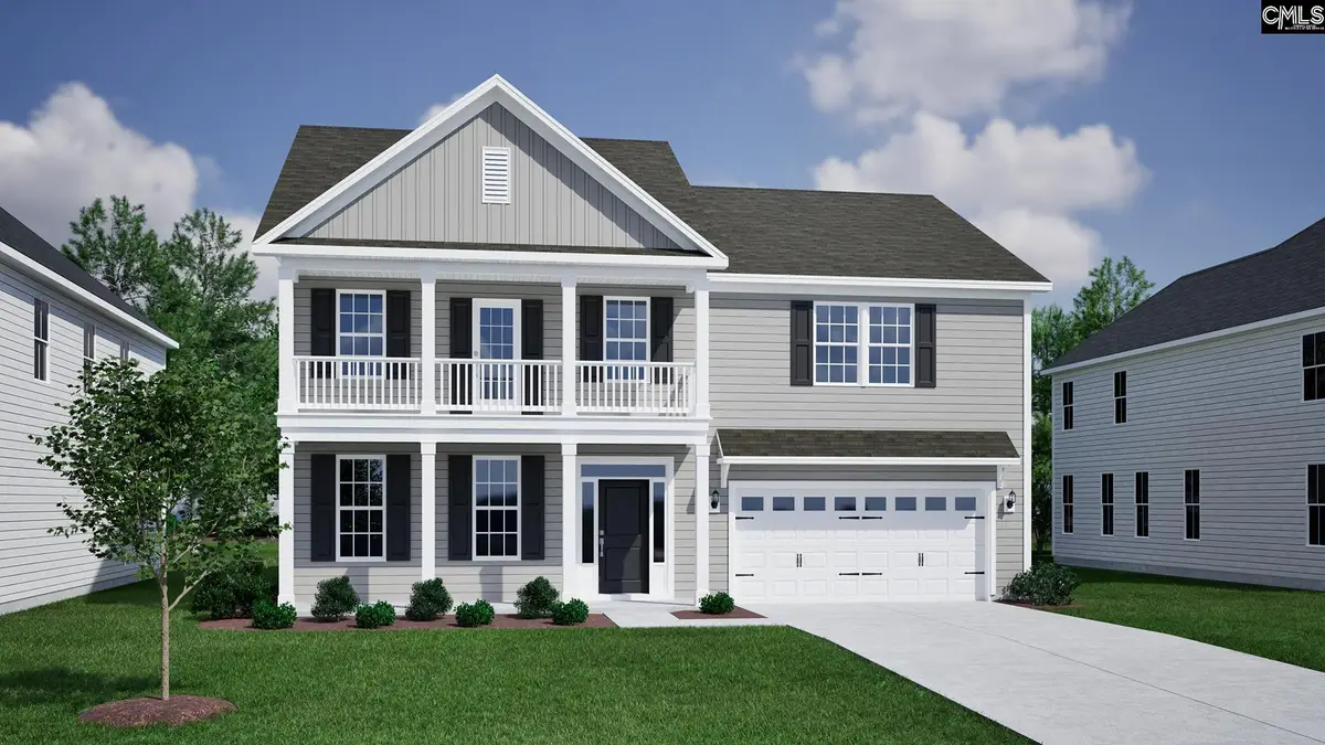 9 Winsome Drive, Blythewood, SC 29016 - #1