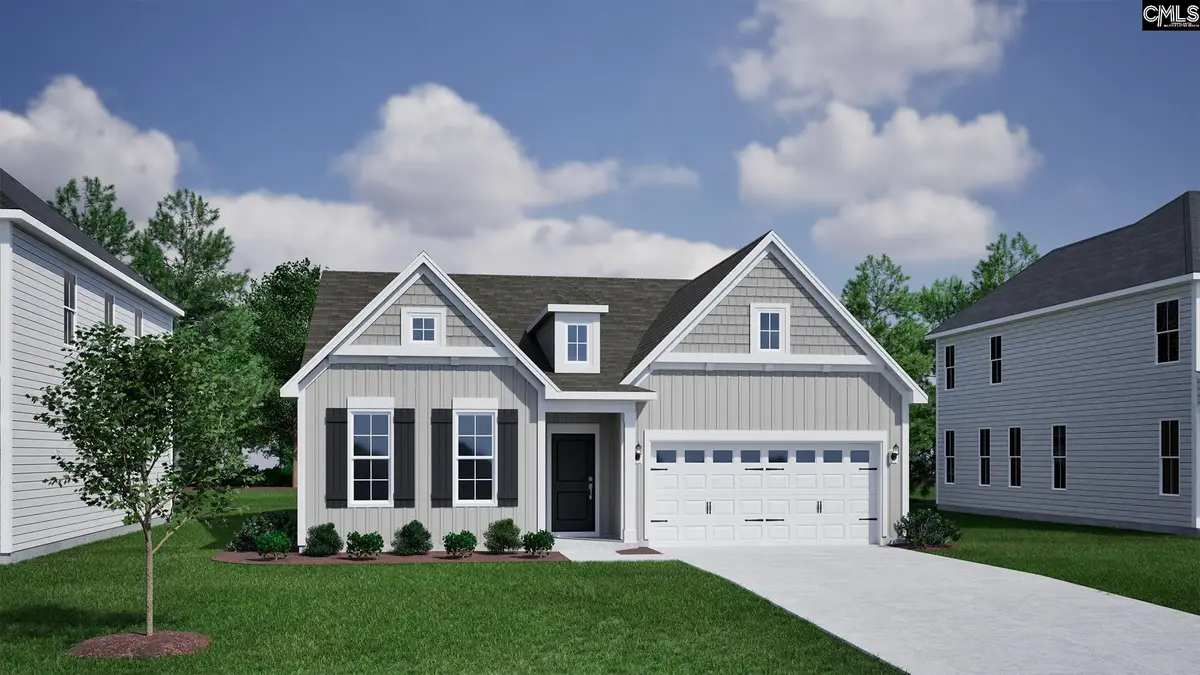 6 Winsome Drive, Blythewood, SC 29016 - #1
