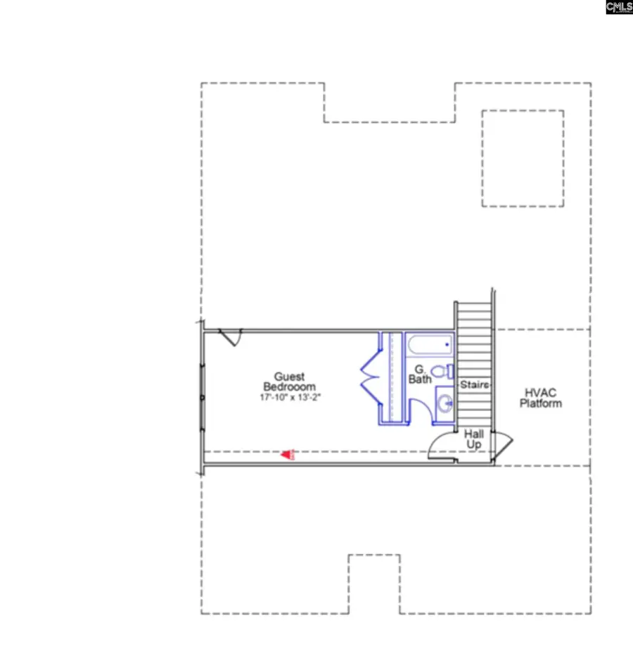 6 Winsome Drive, Blythewood, SC 29016 - #3