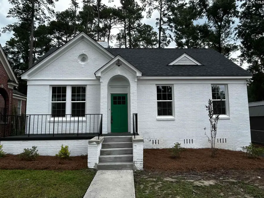 1011 Wildwood Avenue, Columbia, SC 29203 - #3