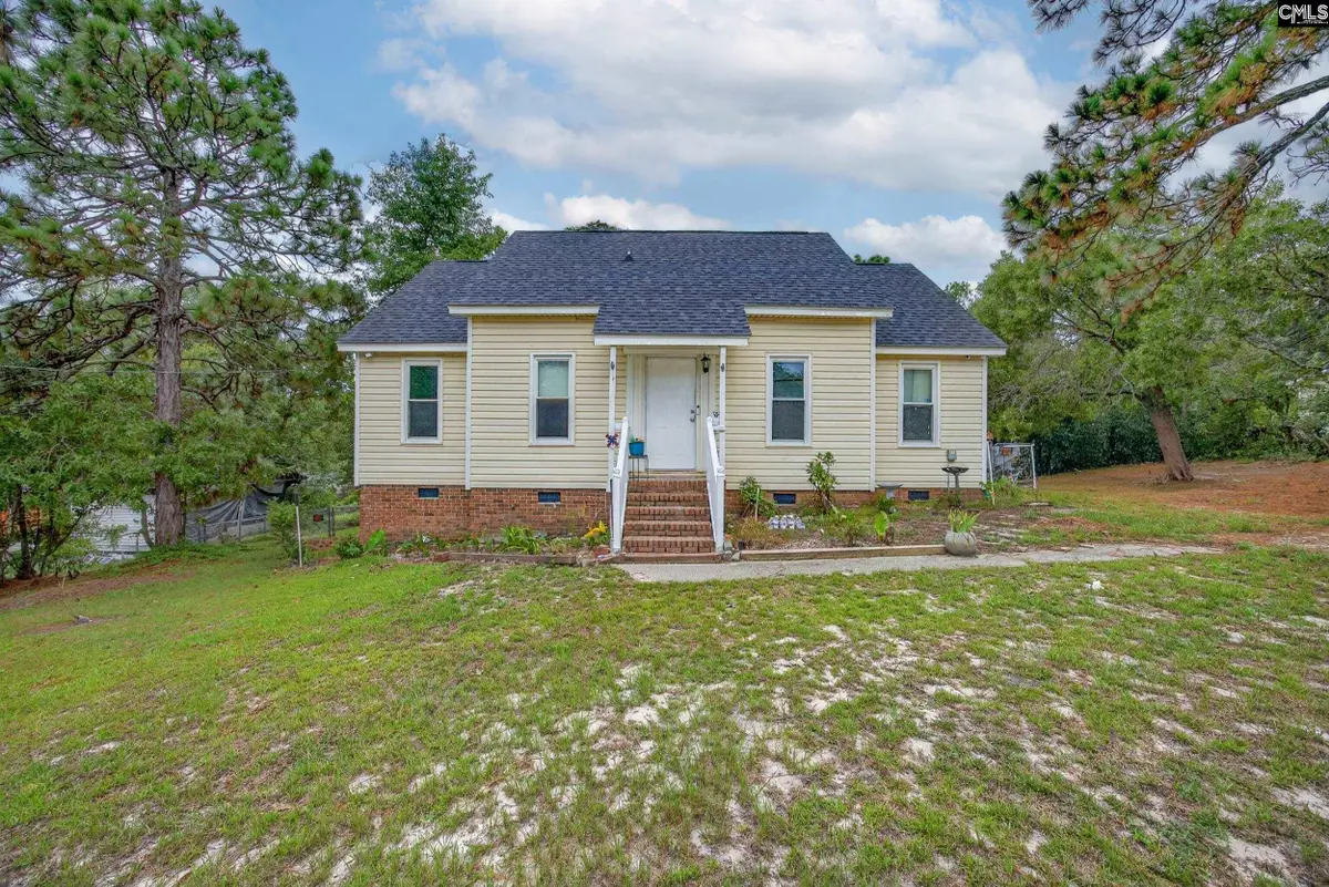264 Casa Dell Road, Gaston, SC 29053 - #1