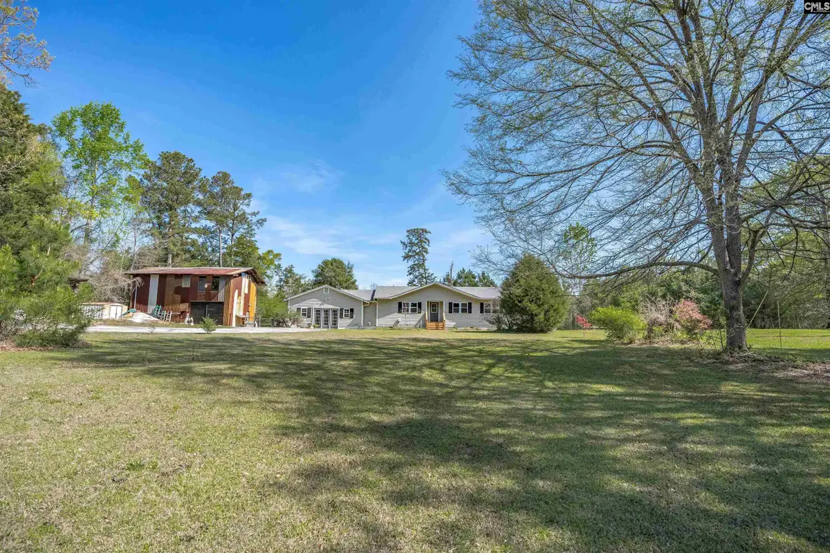 2370 Old Douglass Road, Winnsboro, SC 29180 - #1