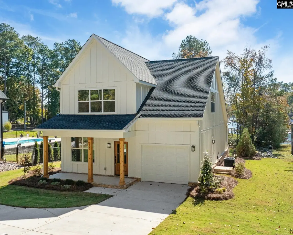 135 Rocky Ridge Road, Leesville, SC 29070 - #1