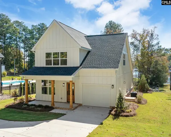 135 Rocky Ridge Road, Leesville, SC 29070