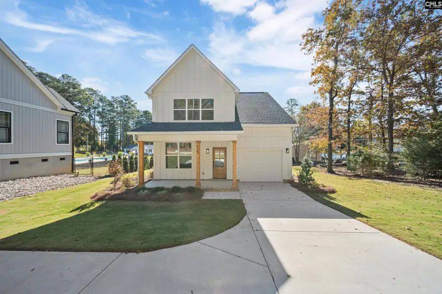 135 Rocky Ridge Road, Leesville, SC 29070 - #2
