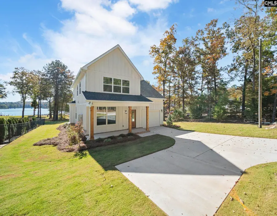 135 Rocky Ridge Road, Leesville, SC 29070 - #3