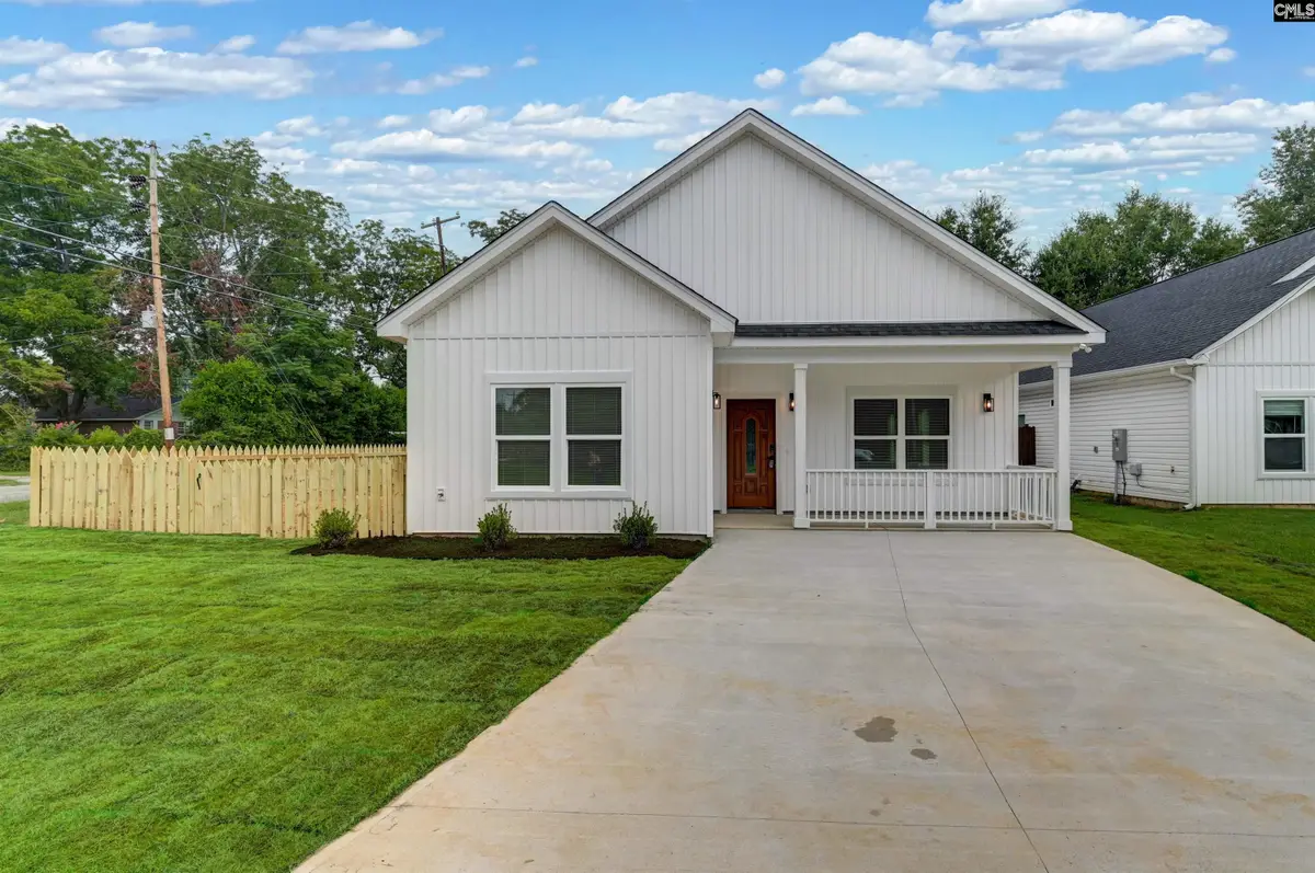 399 Terrace Way, Batesburg Leesville, SC 29070 - #1