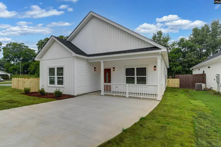 399 Terrace Way, Batesburg Leesville, SC 29070 - #2