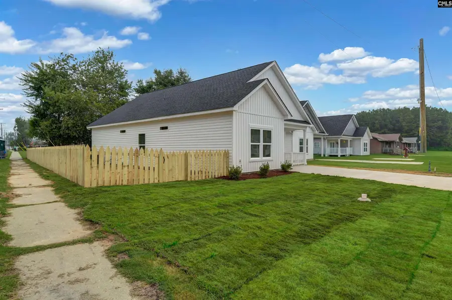 399 Terrace Way, Batesburg Leesville, SC 29070 - #3