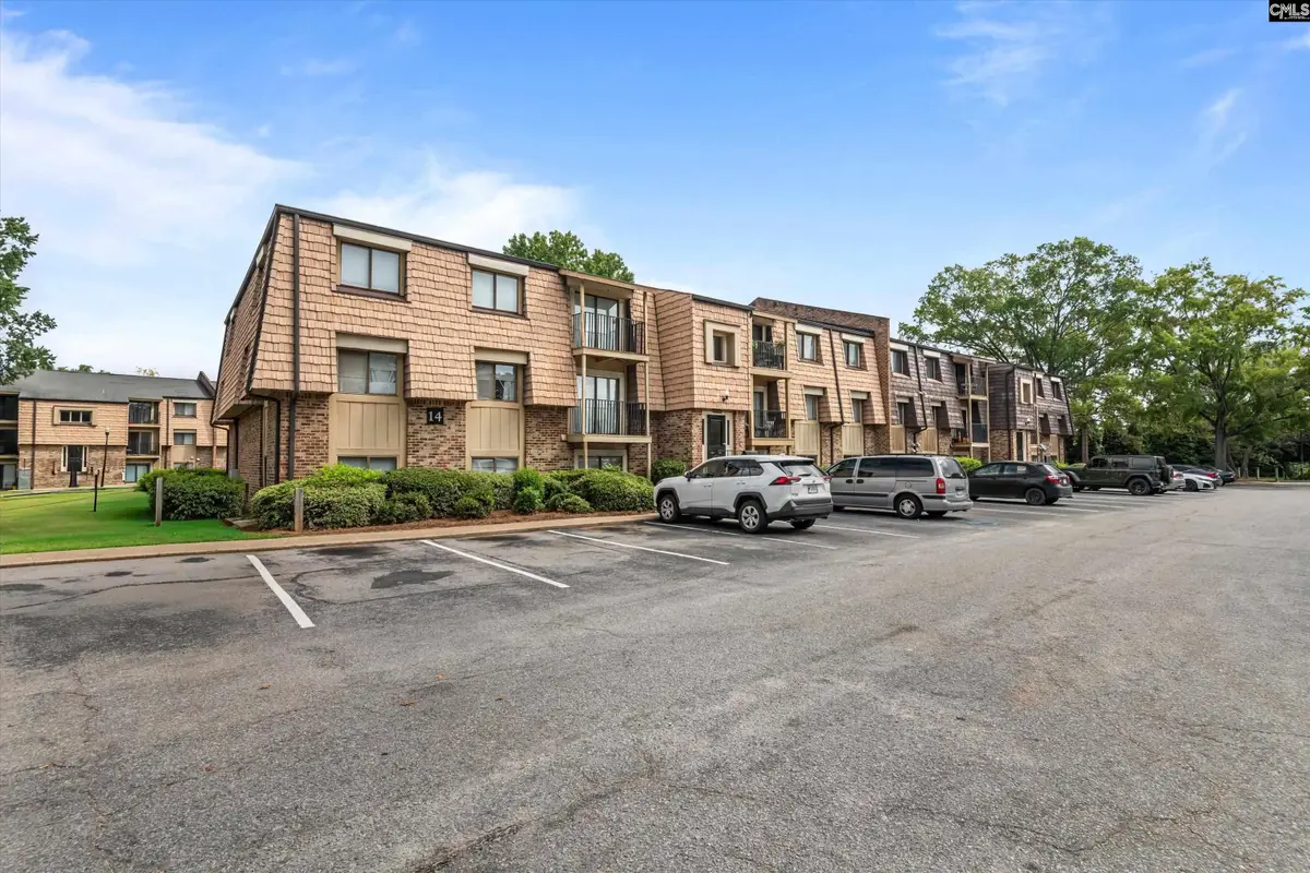 1411 Old Manor Road, Columbia, SC 29210 - #1
