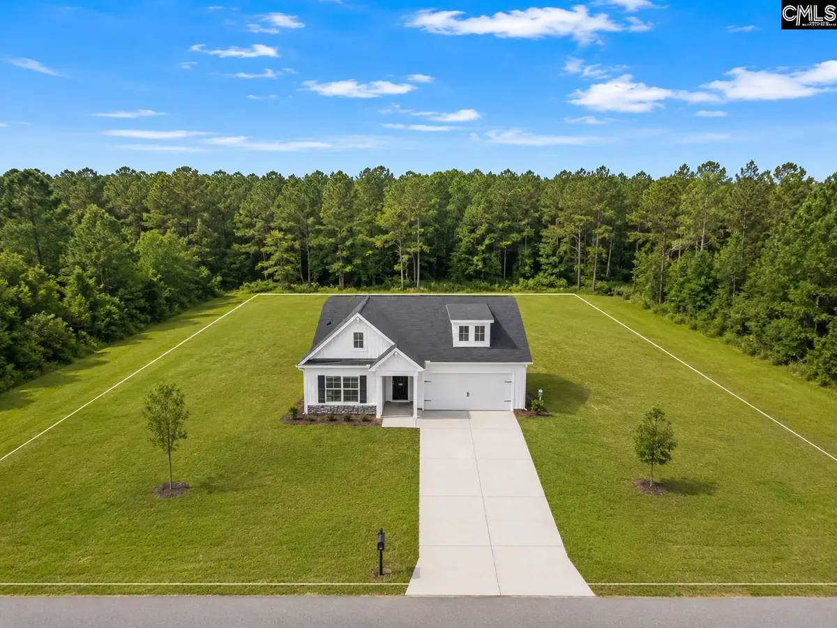 230 Governor Heyward Road, Eastover, SC 29044 - #1
