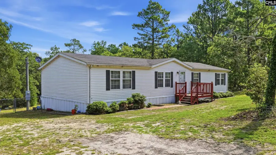 258 Rimrock Road, Gilbert, SC 29054 - #3