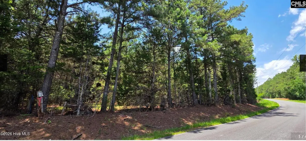 20 Acres Chestnut Ridge Road, McCormick, SC 29835 - #1