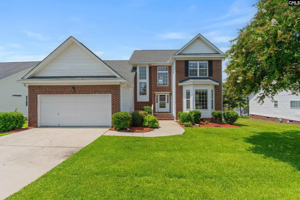 213 Founders Ridge Road, Columbia, SC 29229 - #1
