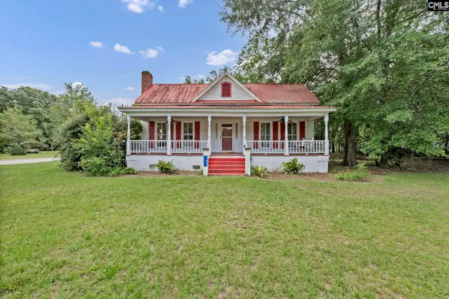 107 Jones Bridge Road, North, SC 29112 - #2