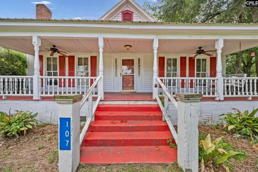 107 Jones Bridge Road, North, SC 29112 - #3
