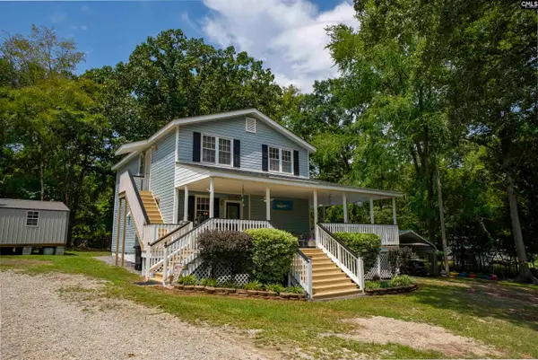 329 Lakeshore Drive, Leesville, SC 29070