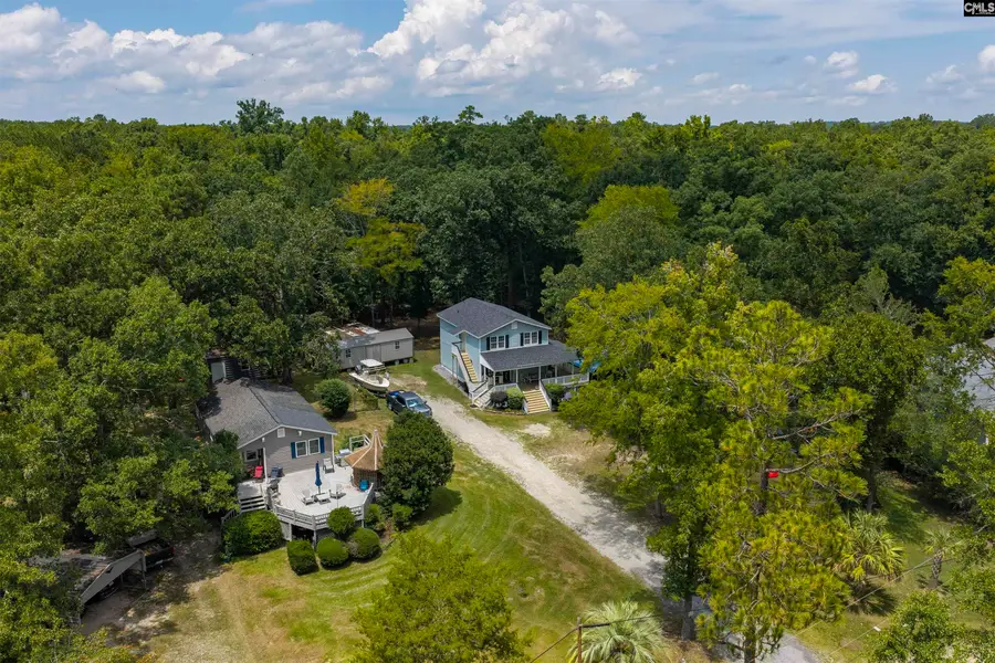 329 Lakeshore Drive, Leesville, SC 29070 - #2