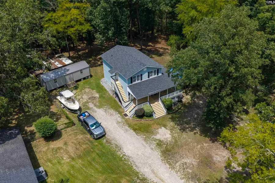 329 Lakeshore Drive, Leesville, SC 29070 - #3